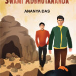 The Strange Case of Swami Adbhutananda