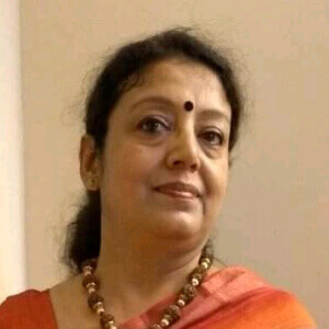 Indira Mukhopadhyay